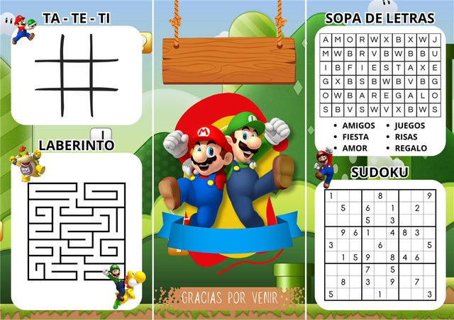 Trípticos 1