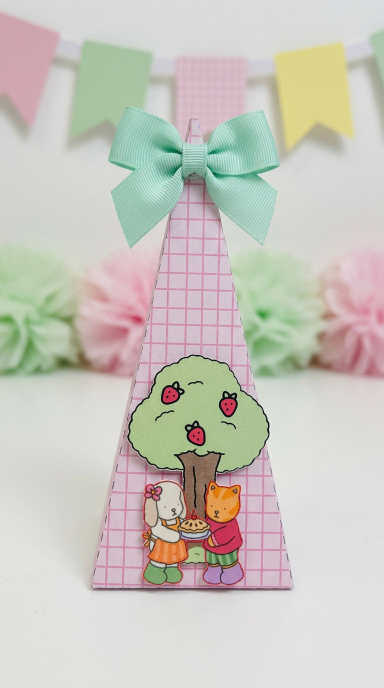 Temática personalizada: Bobbie Goods